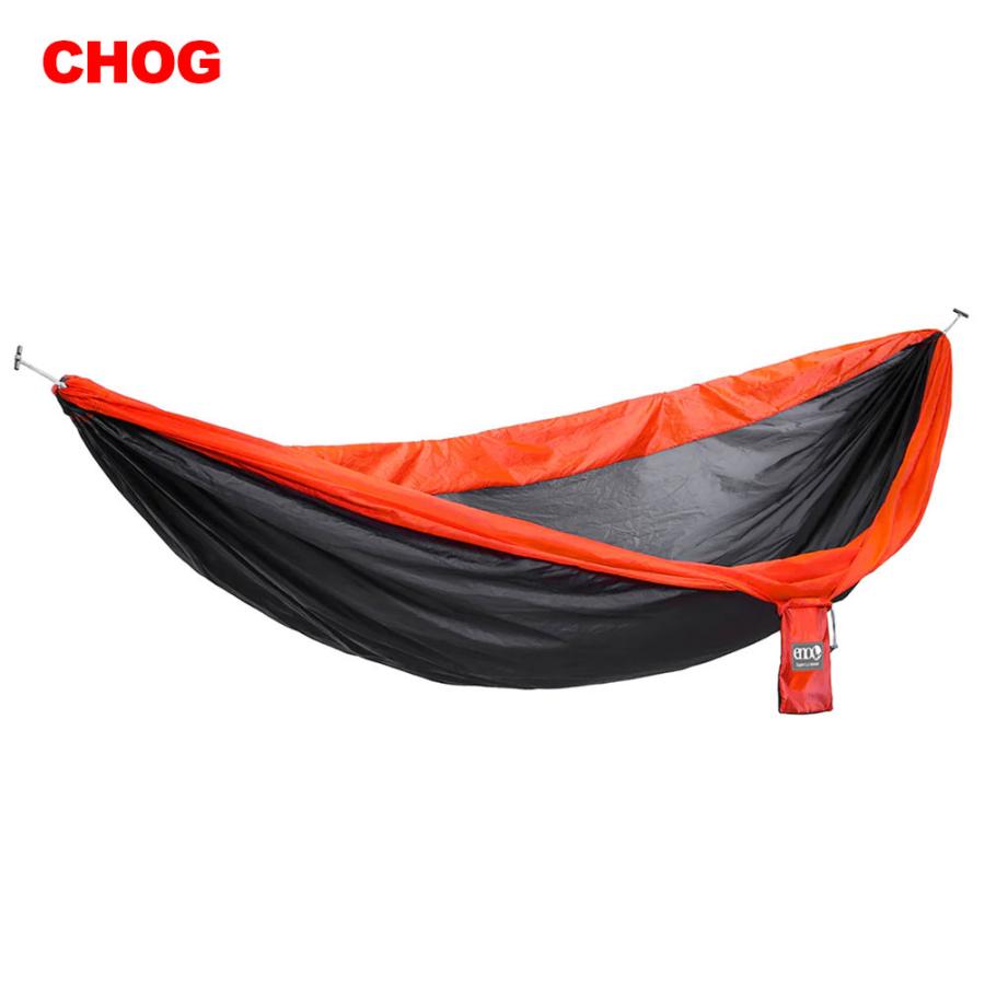 イーノ　スーパーサブハンモック イーノ-eno スーパーサブ : 登山アウトドアのアシーズブリッジ
