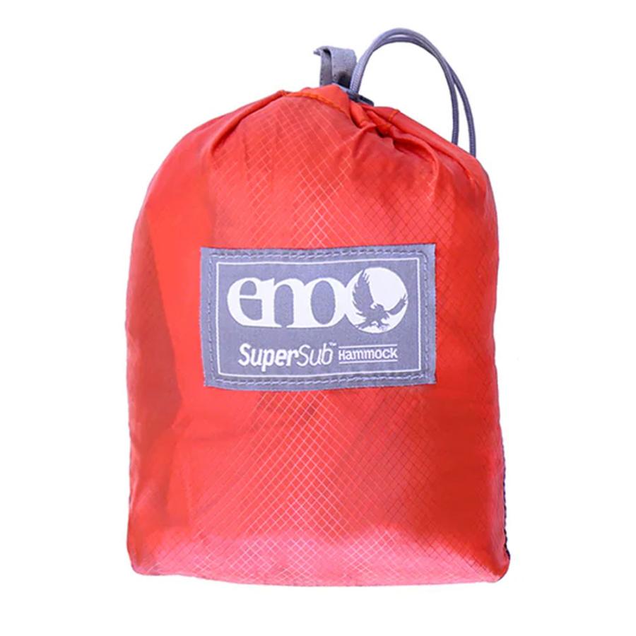 イーノ-eno スーパーサブ : 登山アウトドアのアシーズブリッジ