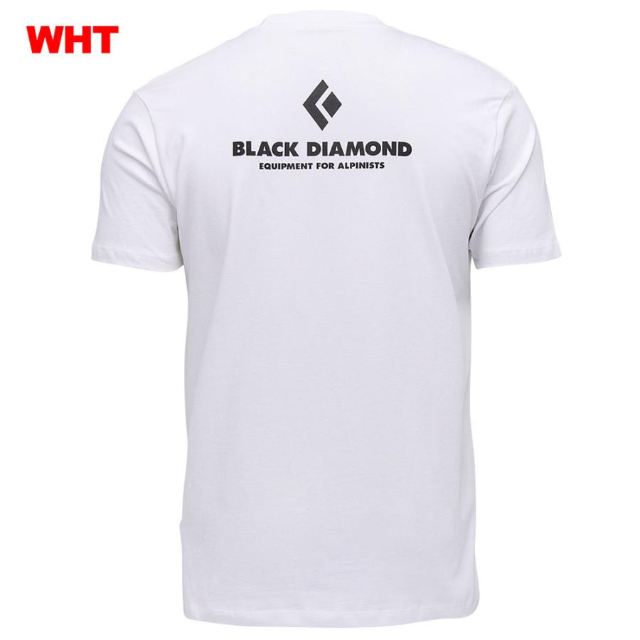 ブラックダイヤモンド-Black Diamond イクイップメントフォーアルピニストＴ男性用｜asses｜04