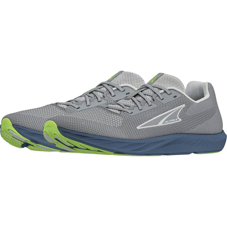 アルトラ-ALTRA エスカランテ4男性用 : 登山アウトドアのアシーズ