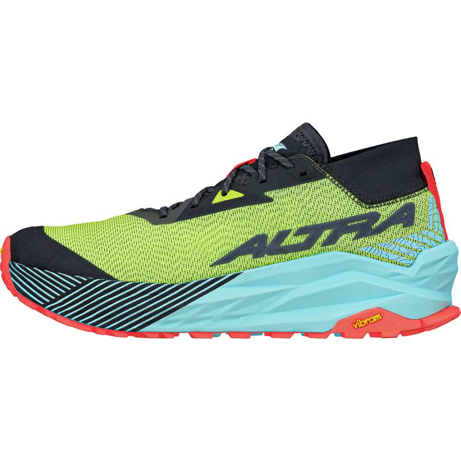 アルトラ-ALTRA オリンパス２７５男性用の画像