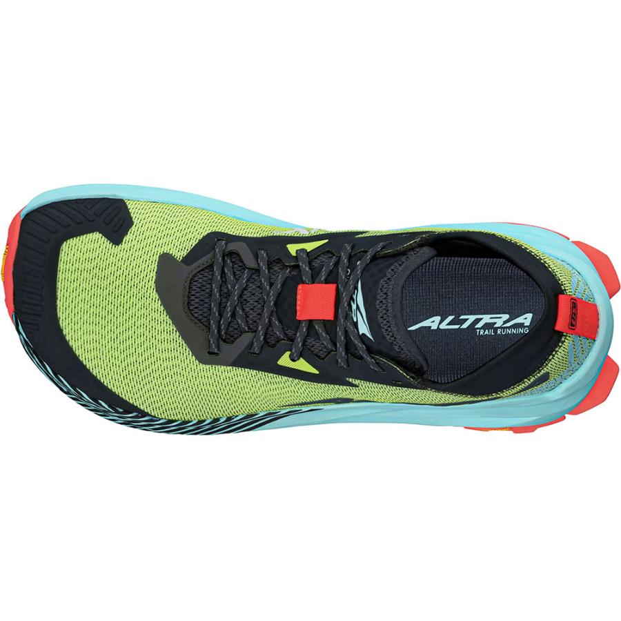 アルトラ-ALTRA オリンパス２７５男性用の画像
