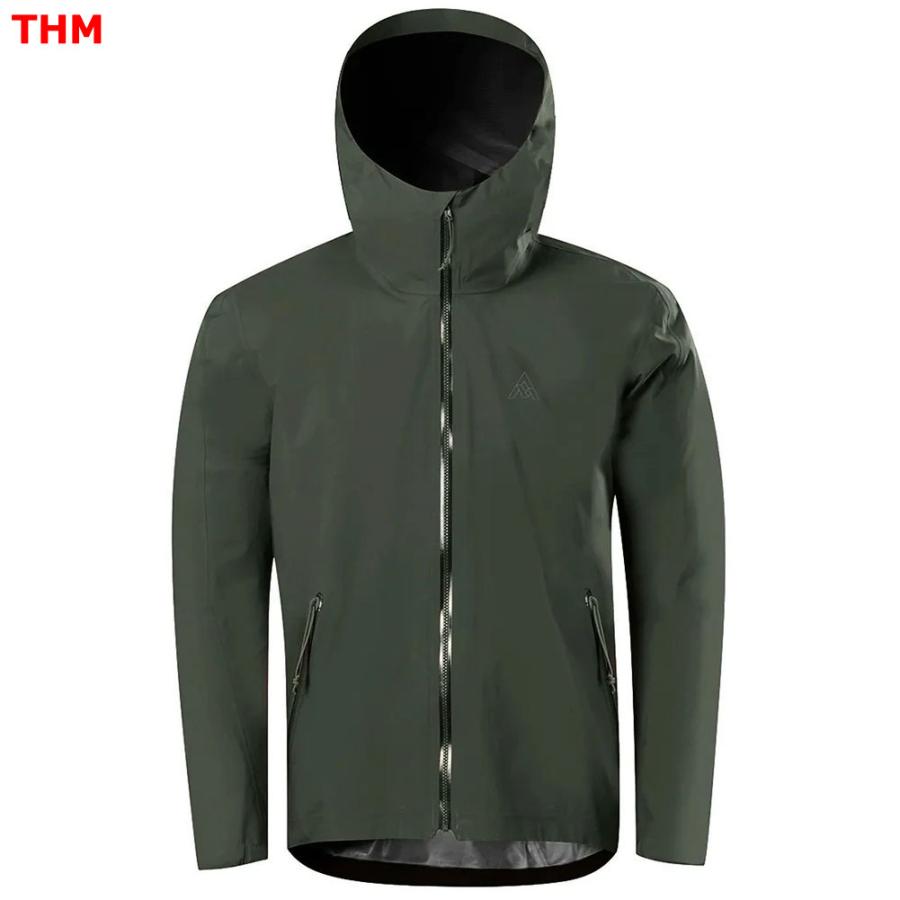 7MESHセブンメッシュGuardian Jacketゴアテックス