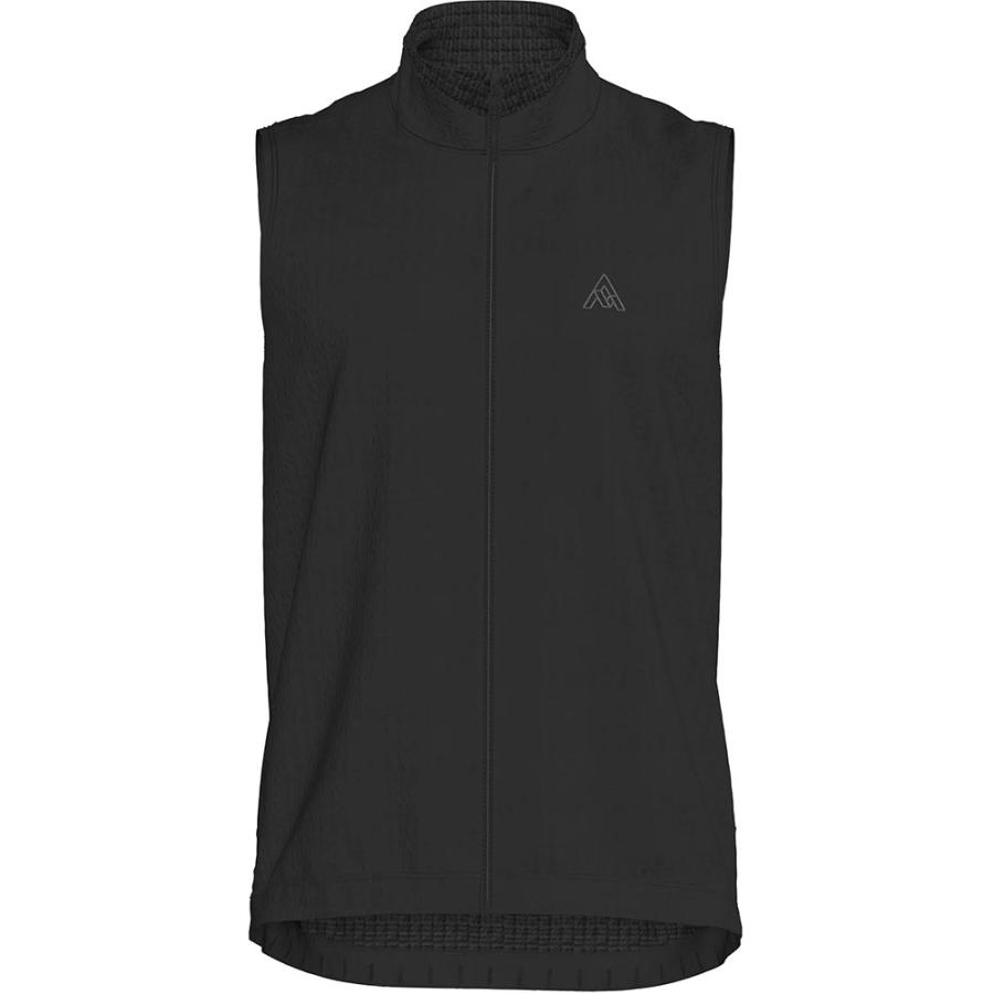 セブンメッシュ-7MESH チルコベスト男性用の画像