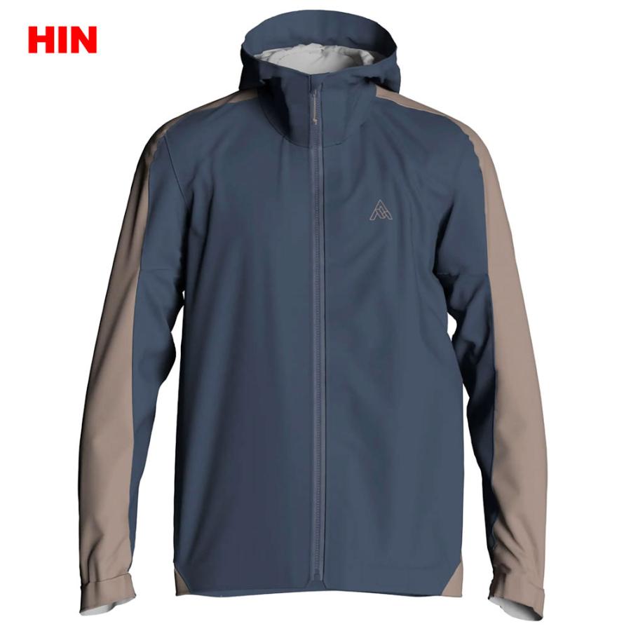 セブンメッシュ-7MESH コパイロットジャケット男性用 : 登山アウトドア