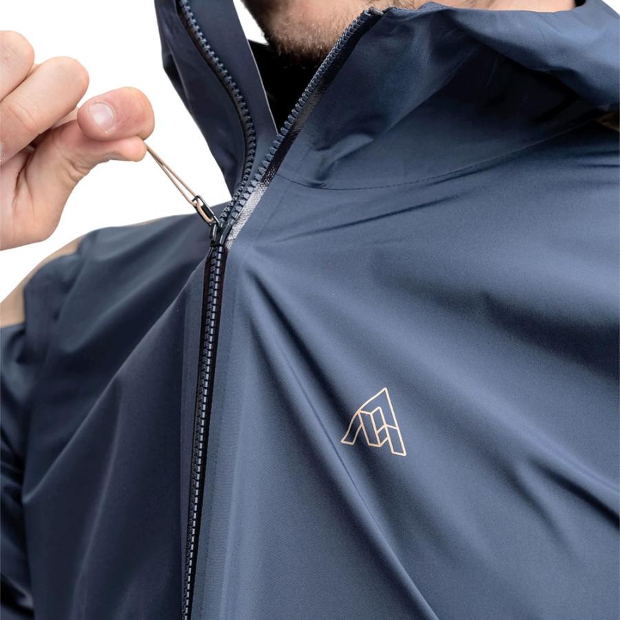 セブンメッシュ-7MESH コパイロットジャケット男性用 : 登山アウトドア