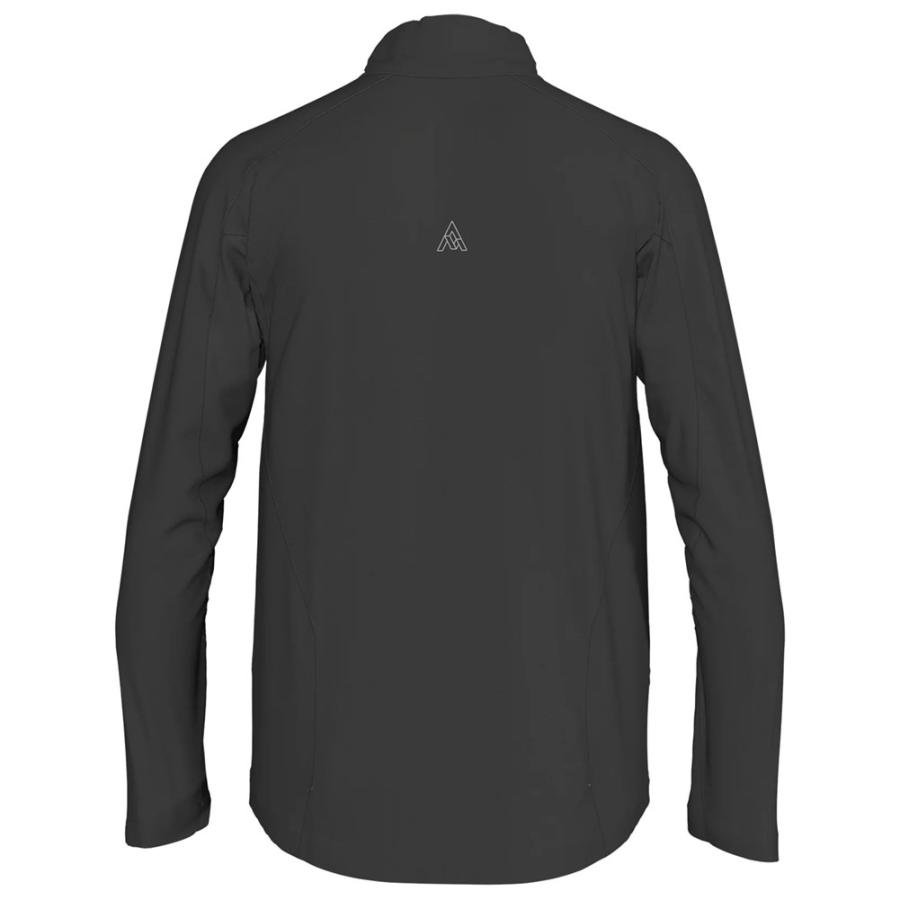 セブンメッシュ-7MESH キャッシュジャケット男性用 : 登山アウトドアの