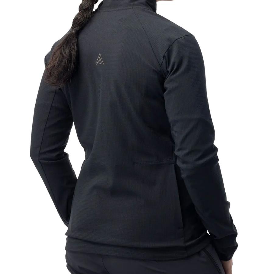 セブンメッシュ-7MESH スプルースフーディ女性用の画像