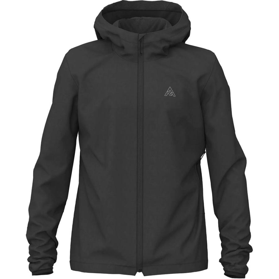 セブンメッシュ-7MESH ノースウッズウィンドシェル男性用 : 登山