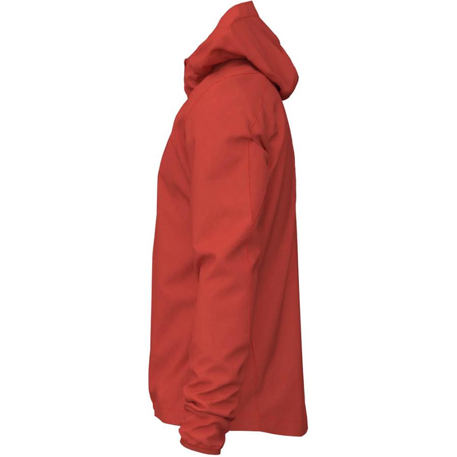 セブンメッシュ-7MESH ノースウッズウィンドシェル男性用 : 登山