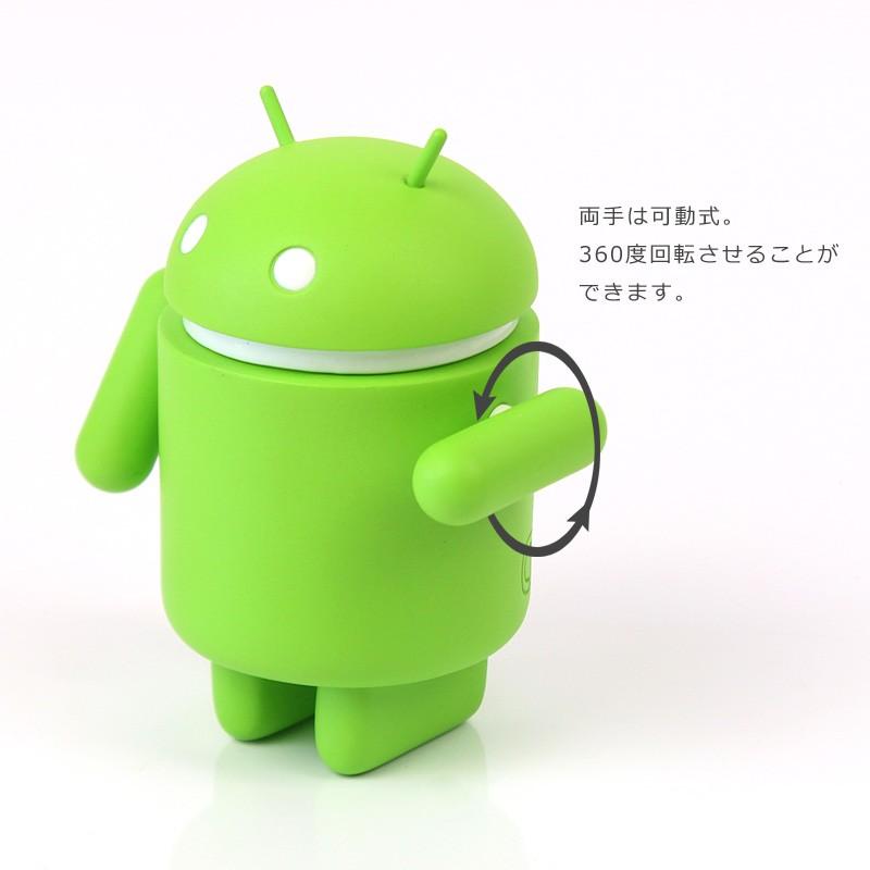 フィギュア ドロイド君 Android ミニコレクティブル スタンダードエディション 日本限定パッケージ ラナ ドロイドくん A As Shop 通販 Yahoo ショッピング