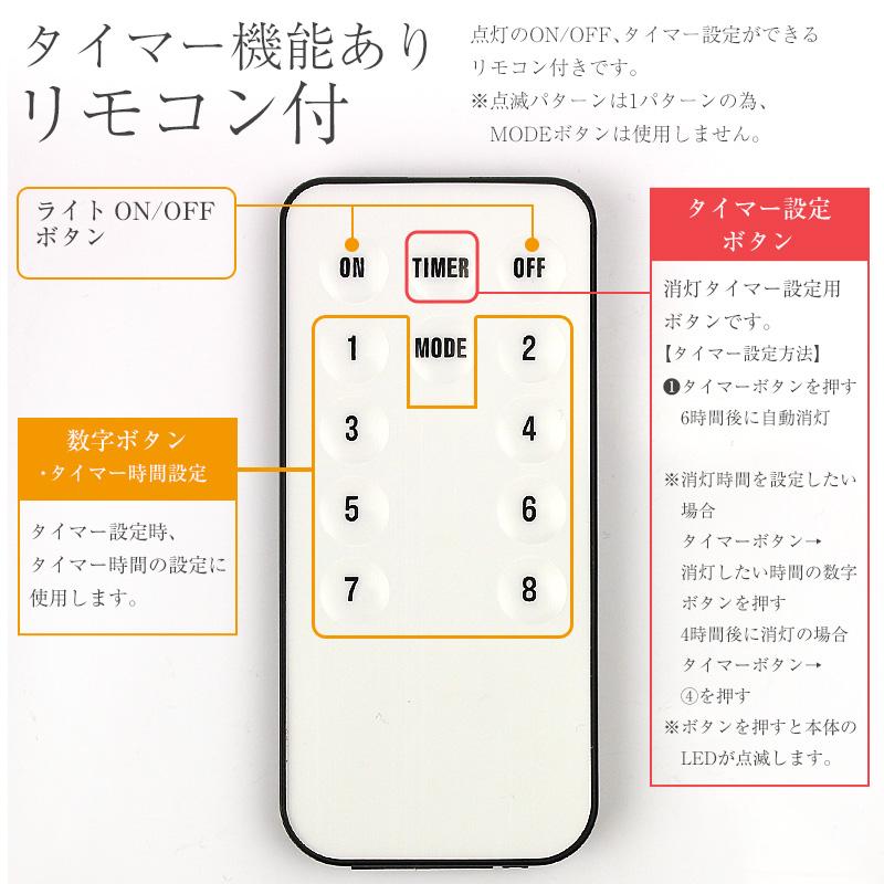 イルミネーション ライト レインボー 屋外 室内 防水 ボール型 50球 