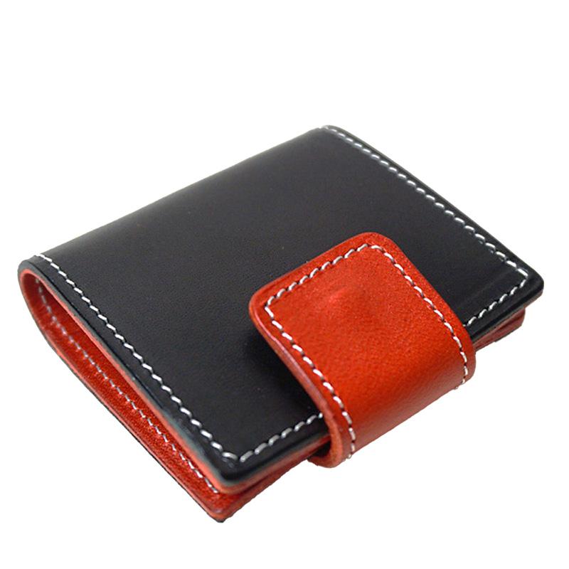 IKILEATHER コンドームケース 栃木レザー 日本製 中身がバレない 高級