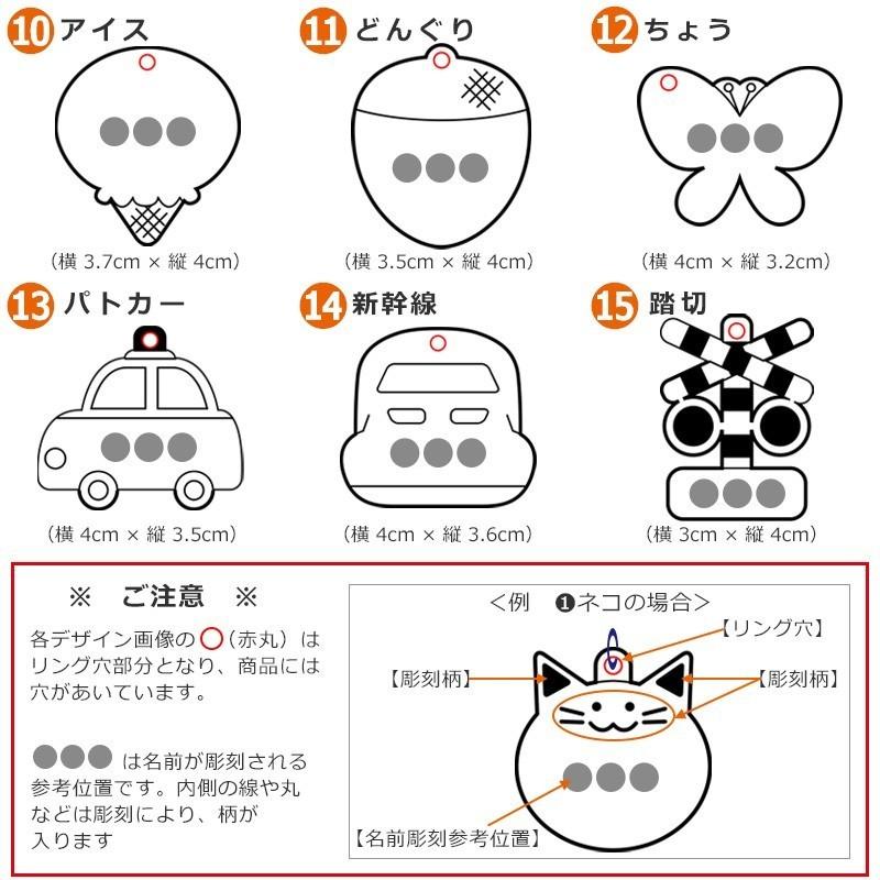 名入れ キーホルダー 子供 お名前 タグ Ac Ric 1000 As Shop 通販 Yahoo ショッピング