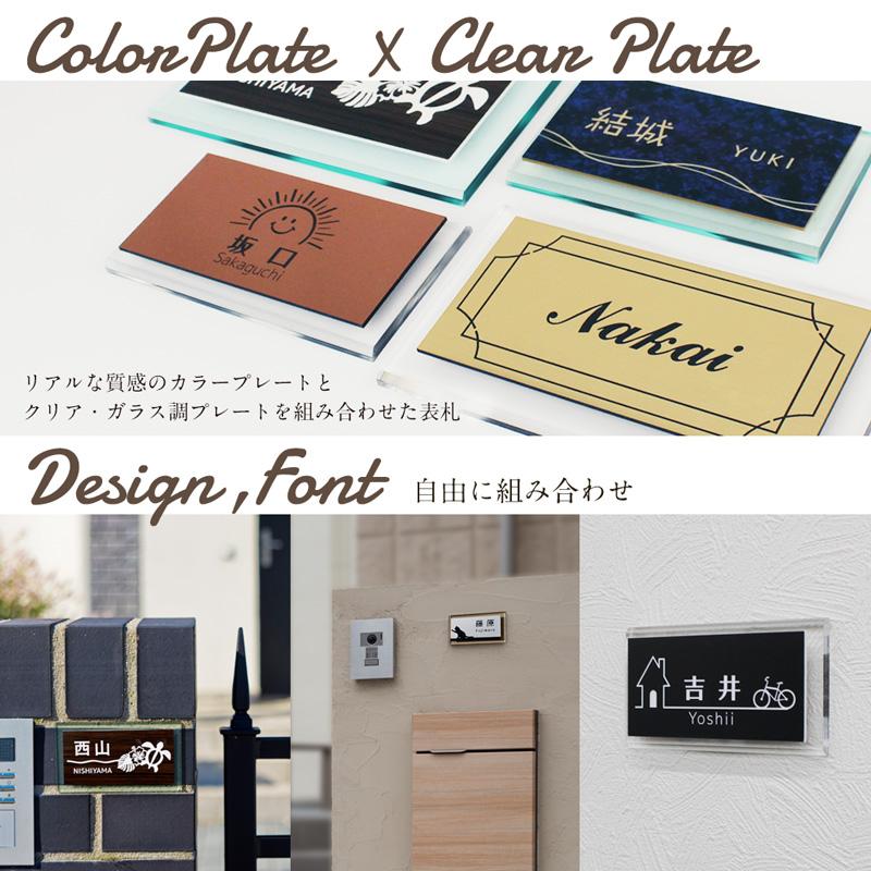 小太郎さま専用＊ヴィンテージウッドパネル背景・ボタニカルフレーム付きアクリル表札 小太郎さま専用＊ヴィンテージウッドパネル背景・ボタニカル