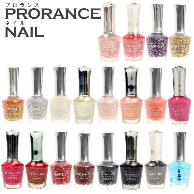 プロランス マニキュア ラメ 入り 15ml 韓国コスメ ネイル 大容量 カラーバリエーション 豊富 ポリッシュ セルフネイル E Pr Lam As Shop 通販 Yahoo ショッピング