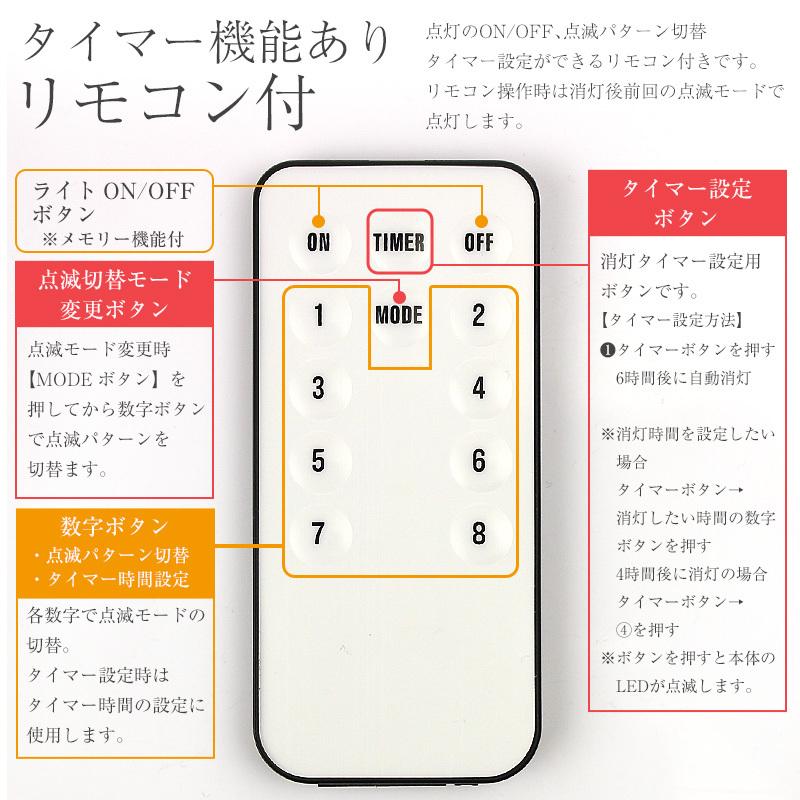 200球 イルミネーション イルミ クリスマス LEDライト ストレート 屋外