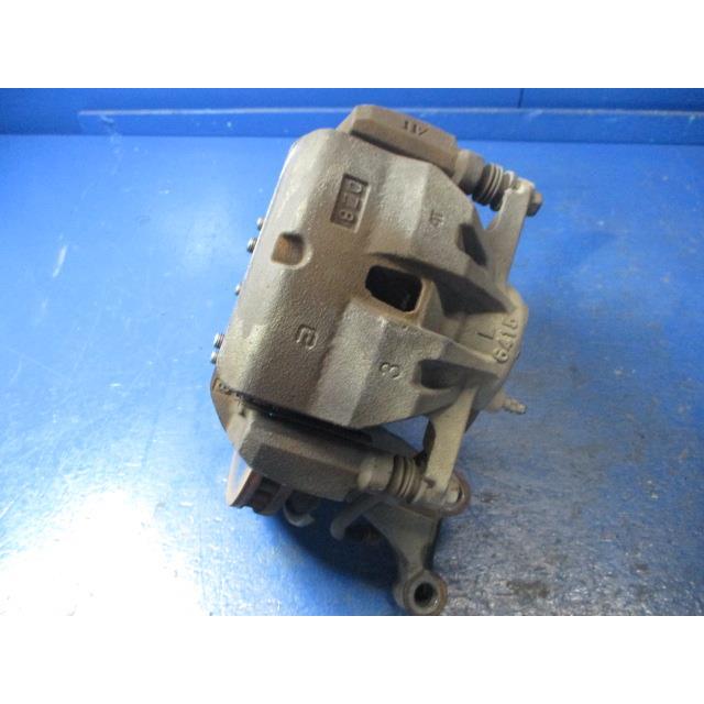 アルファード DBA-ANH20W 左FナックルハブASSY 070   43212-28120の画像