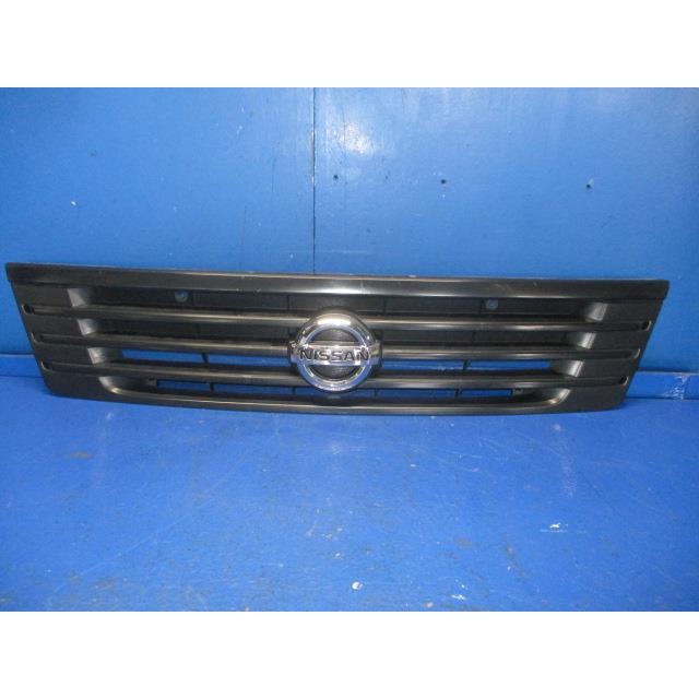 専用 キャラバン LC-VPE25 ラジエータグリル QM1 62310-VW000 : as-shop3