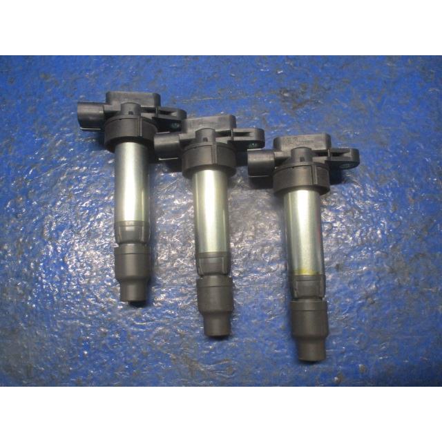 アルト HBD-HA36V イグニッションコイル 26U デンソー 33400-74P00