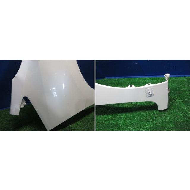フィット DBA-GK5 右Fフェンダー 60211-T5A-J00ZZ 302206 フィット DBA-GK5 右Fフェンダー NH624P   60211-T5A-J00ZZ