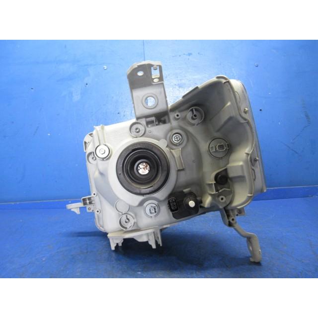 N-BOX N−BOX DBA-JF1 右ライト ヘッドランプ NH851M スタンレー