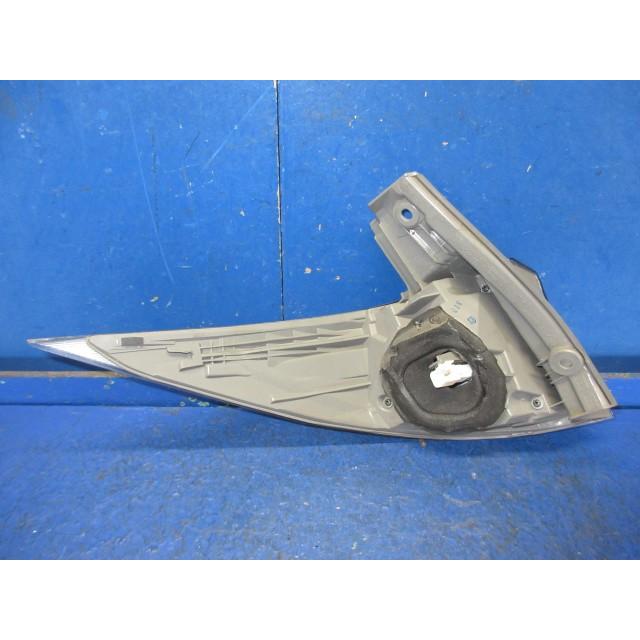 エスティマ DBA-ACR55W 右テールランプ 1F7 イチコ 28-207 81551-28612 