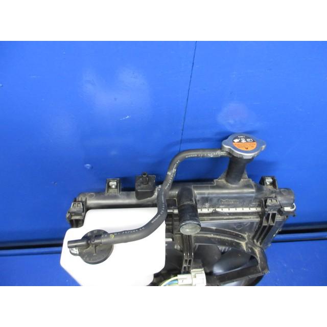 eKワゴン 5BA-B33W ラジエータ W37 MQ719505 : as-shop3 - 通販