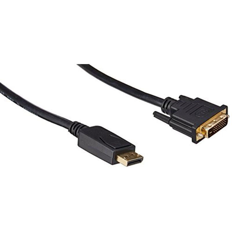 StarTech.com DisplayPort - DVI変換ケーブル 1.8m ディスプレイポート オス DVI-D オス 1920x1 :20211105204755-00811:assign - 通販 - Yahoo!ショッピング StarTech.com DisplayPort - DVI変換ケーブル 1.8m ディスプレイポート オス DVI-D オス 1920x1 :20211105204755-00811:assign - 通販 - Yahoo!ショッピング
