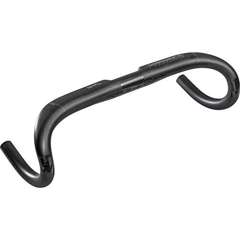 芸能人愛用 DEDA デダ スーパーゼロ DCR カーボンバー 31.7mm POB