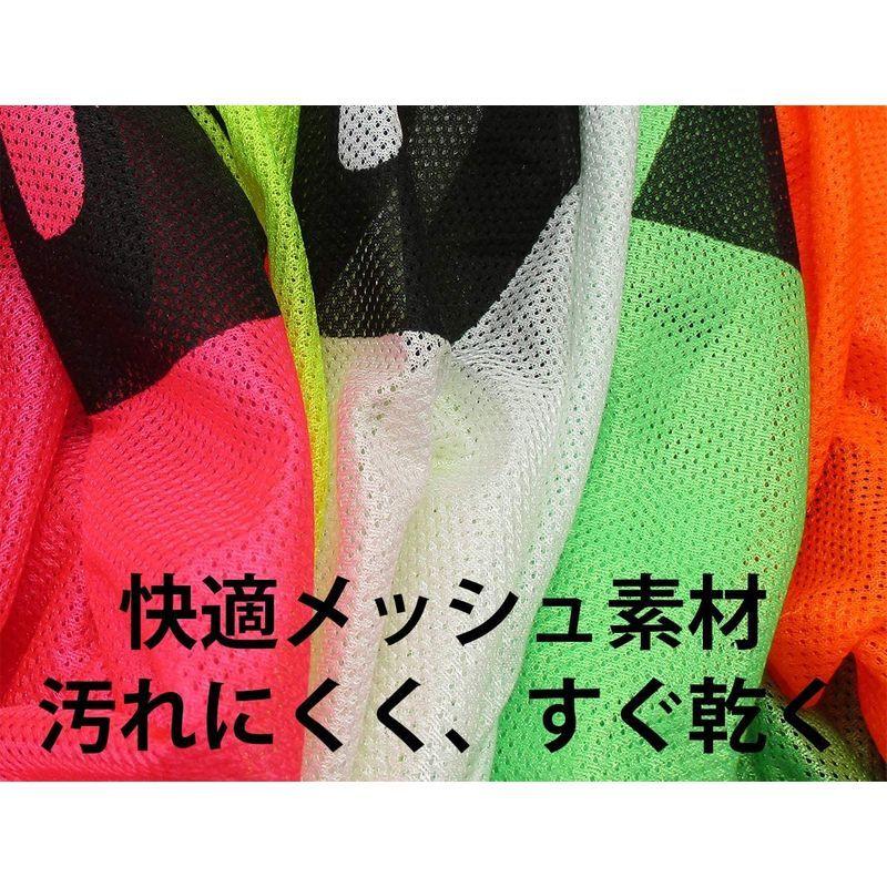 ビブス ゼッケン 1-11番 11枚セット 収納袋付き ホワイト 白 フリー 大人 フットサル サッカー バスケ イベント :20211107211449-00775:assign - 通販 - Yahoo!ショッピング ビブス ゼッケン 1-11番 11枚セット 収納袋付き ホワイト 白 フリー 大人 フットサル サッカー バスケ イベント :20211107211449-00775:assign - 通販 - Yahoo!ショッピング