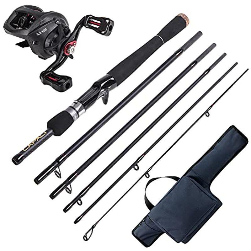 数量限定価格 釣り竿 リール ロッドセット 海釣セット キャスティングロッド スピニングロッド カーポン製 軽量 投げ釣り 携帯型 コンパクトロッド バス 在庫処分品 Www Superavila Com