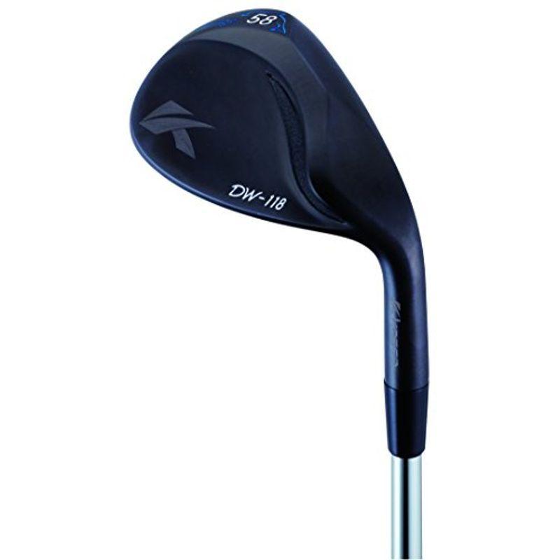 新品本物 Dolphin ストレートネックタイプ ブラック ドルフィンウェッジ サンドウェッジ キャスコ Kasco Dp 151 メンズ カーボン クラブ メンズ Weareonecf Com