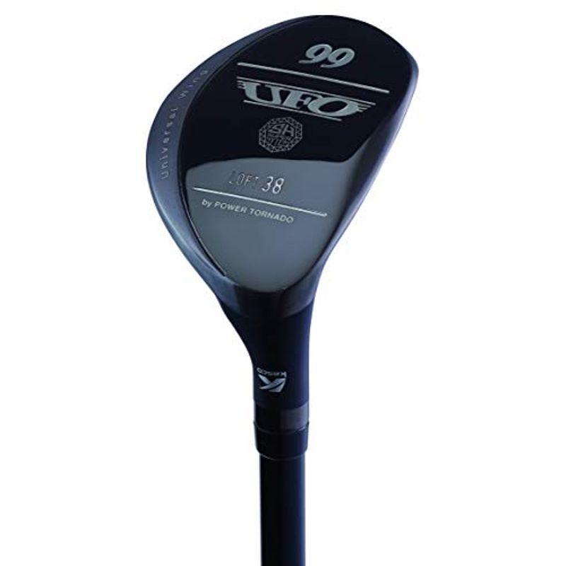 キャスコ(Kasco) ユーティリティ POWER TORNADO POWER TORNADO UFO カーボン メンズ PT-UFO 右(15124円)