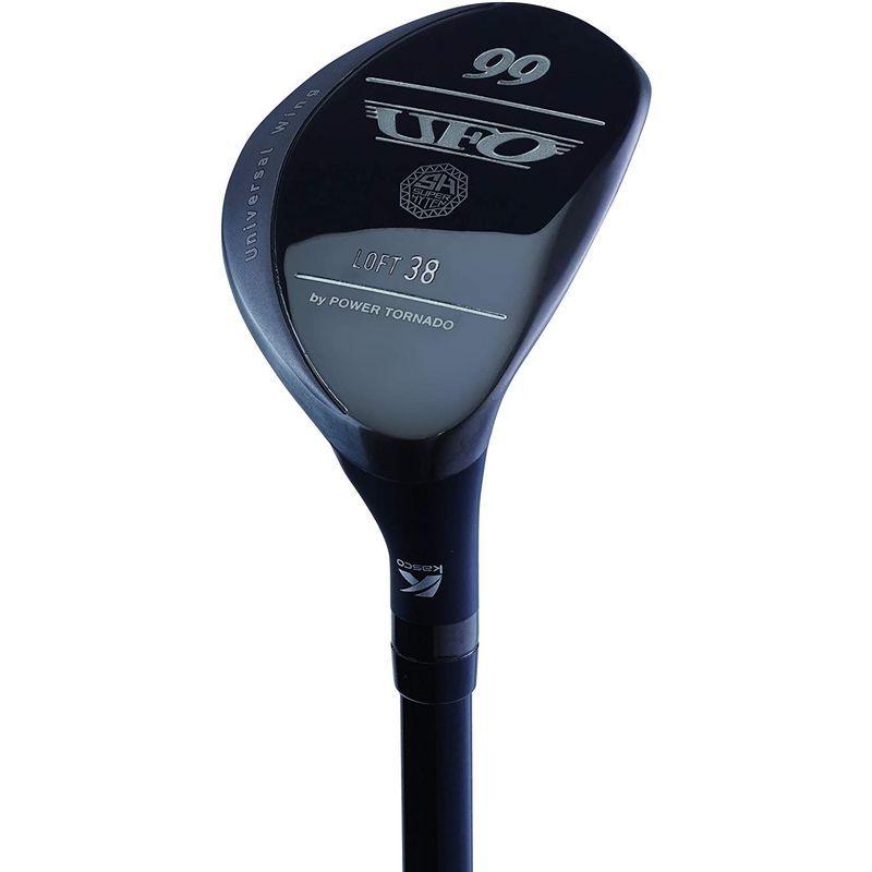 キャスコ(Kasco) ユーティリティ POWER TORNADO POWER TORNAD