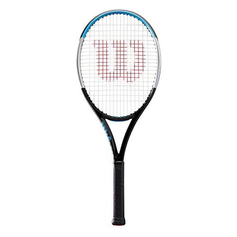 サイズ交換ｏｋ Wr V3 0 L 100 ウルトラ V3 0 100l Ultra フレームのみ テニスラケット 硬式 Wilson ウイルソン ラケット Www Affaires Sociales Gouv Cg