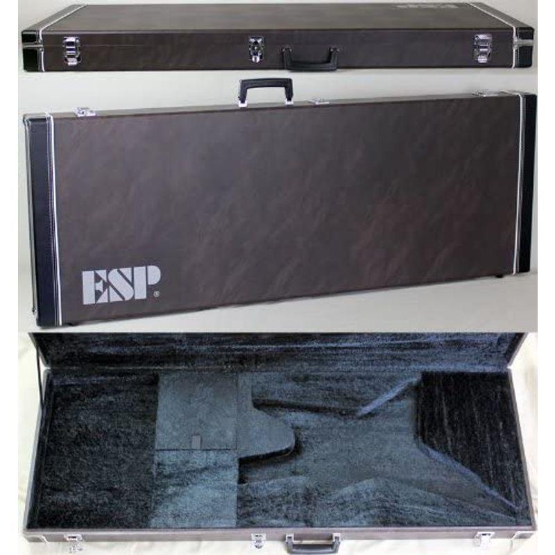 ESP ランダムスター専用 ハードケース 楽器 器材 20211108151925 00197 assignのESP ギター assign