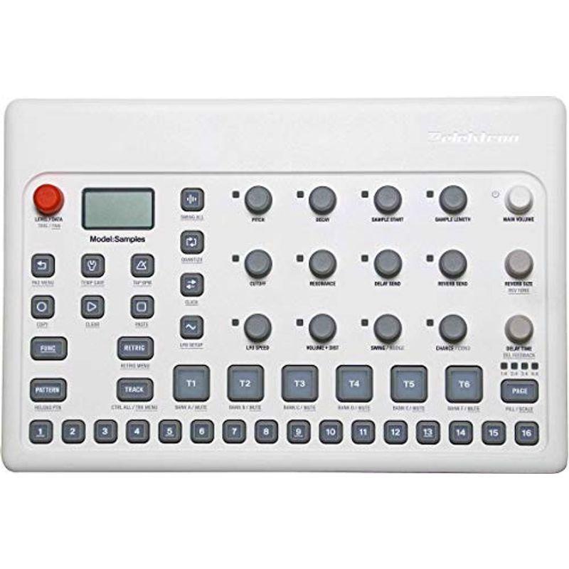 美品 elektron Model:Samples beautylicensing.com