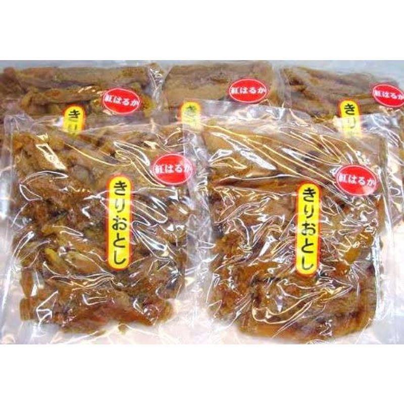 スイーツ 和菓子 干し芋 飛田さんの干し芋 紅はるか 切り落とし 500g×5袋 まとめ買い 茨城県ひたちなか産 (株)ニチノウ飛田|assign-1|03