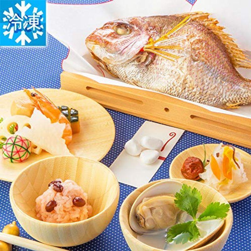 数量限定 お食い初め料理セット ももかブルー 冷凍 季膳味和 ときぜんみわ お料理のみです 容器は付属いたしません 福石入れも付属致しません 出産祝い 出産記念品 Www Dktoday Co Th