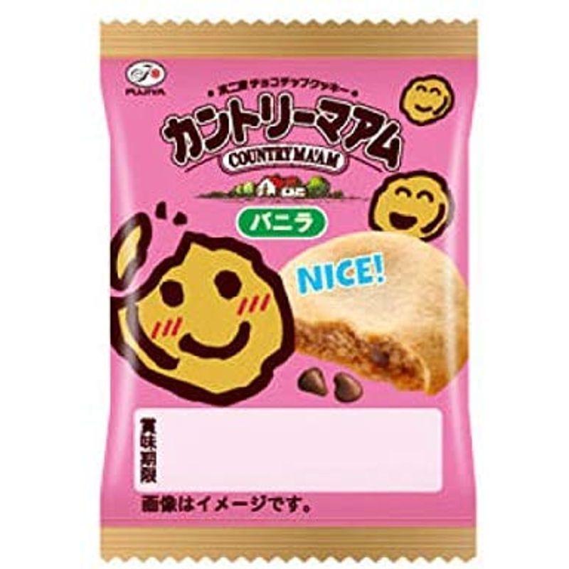 不二家 市販ではない業務用のお菓子 カントリーマアム バニラ 1個 Assign 通販 Yahoo ショッピング