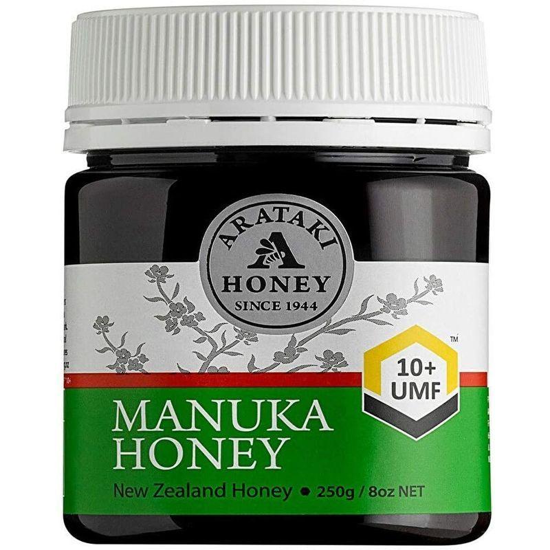 アラタキ マヌカハニー Umf10 250g Www Sindbol Com Br