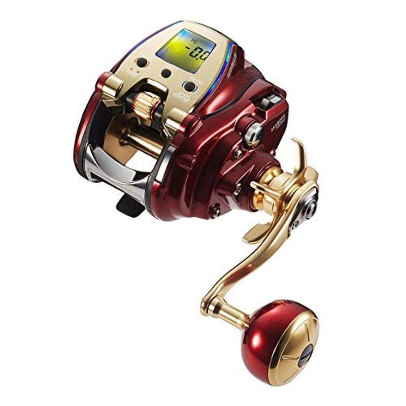 ダイワ Daiwa 電動リール シーボーグ 300mj モデル Assign 通販 Yahoo ショッピング