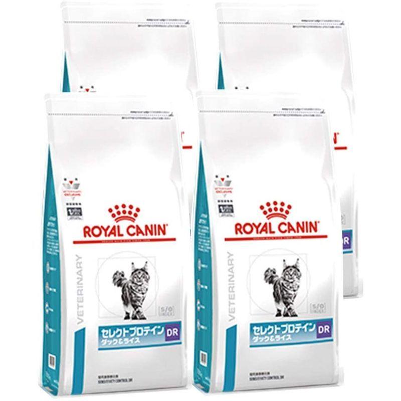2022超人気 ロイヤルカナン 食事療法食 猫用 ドライ セレクト
