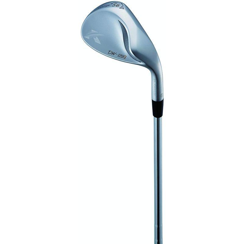 キャスコ(Kasco) ドルフィンウェッジ セミグースネックタイプ メンズ DW-120G レディース Kasco ドルフィンウェッジ セミグースネックタイプ メンズ DW 120G レディース