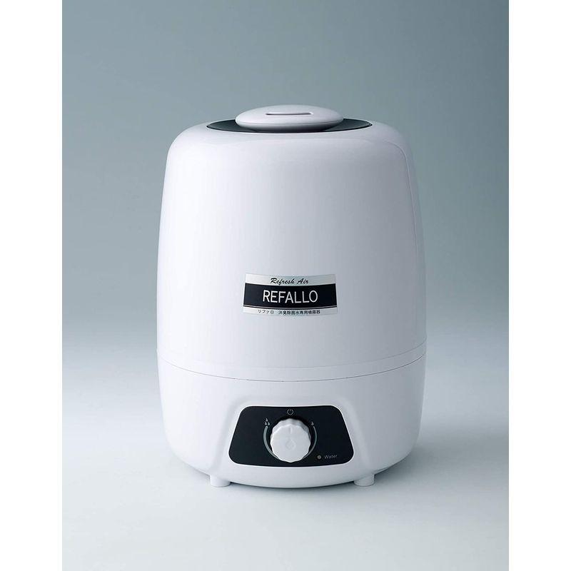 フランスベッド ウォーター掃除機 「パスチャー」PA-101 2008年製