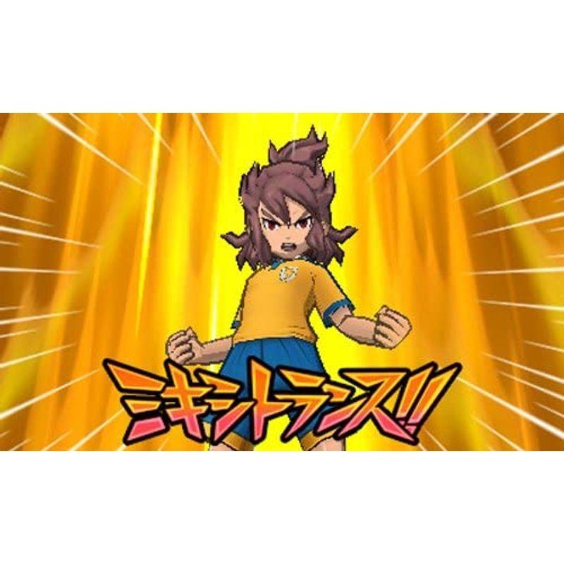 イナズマイレブンgo2 クロノ ストーン ネップウ 特典 松風天馬 雨宮太陽 ペアキャラストラップ付き 3ds Assign 通販 Assignイナズマイレブンgo2 クロノ ストーン ネップウ 特典 松風天馬 雨宮太陽 ペアキャラストラップ付き 3ds