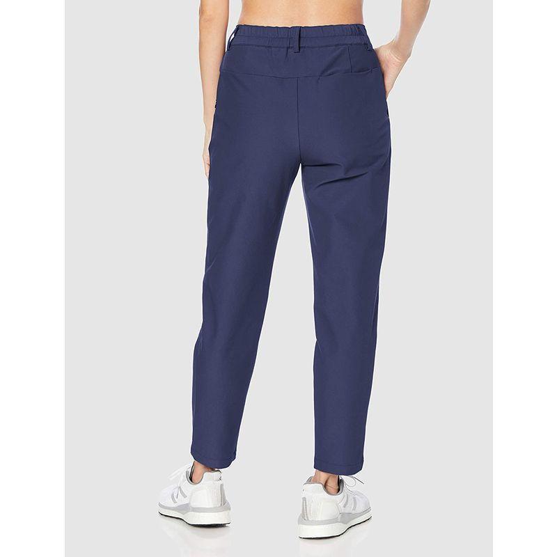 新品即決 Ankle Warm Midtown パンツ ダンスキン Pants S ダークネイビー レディース ウエア Www Hardtimegear Com