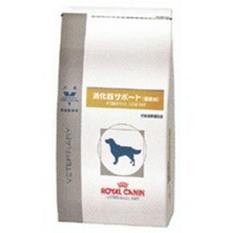 56%OFF!】 assign2袋セットロイヤルカナン 食事療法食 犬用 消化器サポート