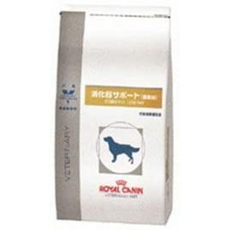 56%OFF!】 assign2袋セットロイヤルカナン 食事療法食 犬用 消化器